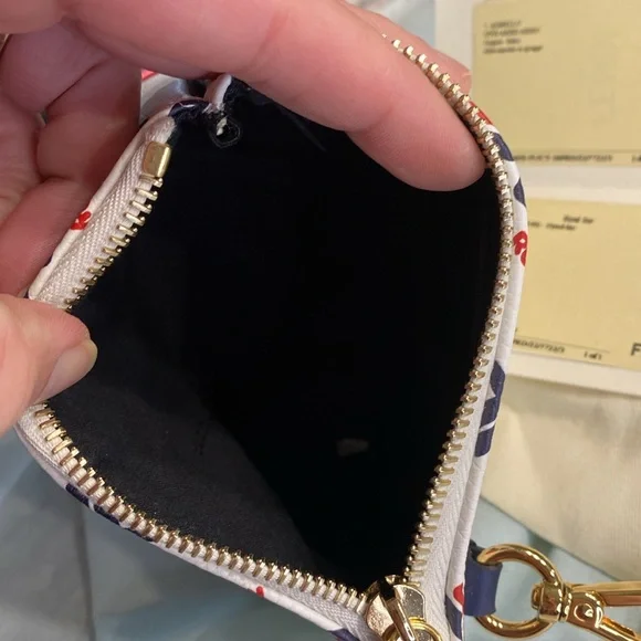 Fendi X Fila Limited-Edition Collaboration Collection Cosmetic **HP** - Picture 7 of 7